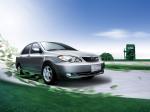BYD F3 Dual Mode 2008 года